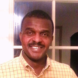 Meet your Posher, Toussaint